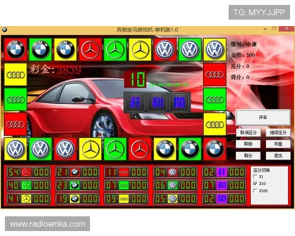 掌握老虎机玩法规则介绍:详细讲解各种老虎机的游戏规则与中奖方式