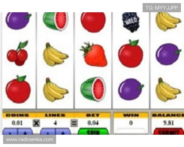 提升水果老虎机赢钱几率的实用技巧和策略详解